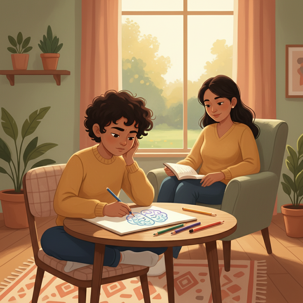 ADHD and autism diagnosis gaps for South Asian children in the UK