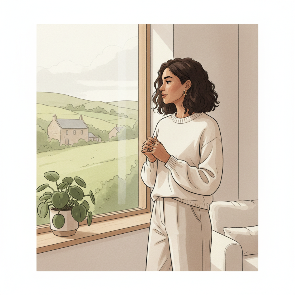 Why adult ADHD is often mistaken for anxiety, and NI's service picture