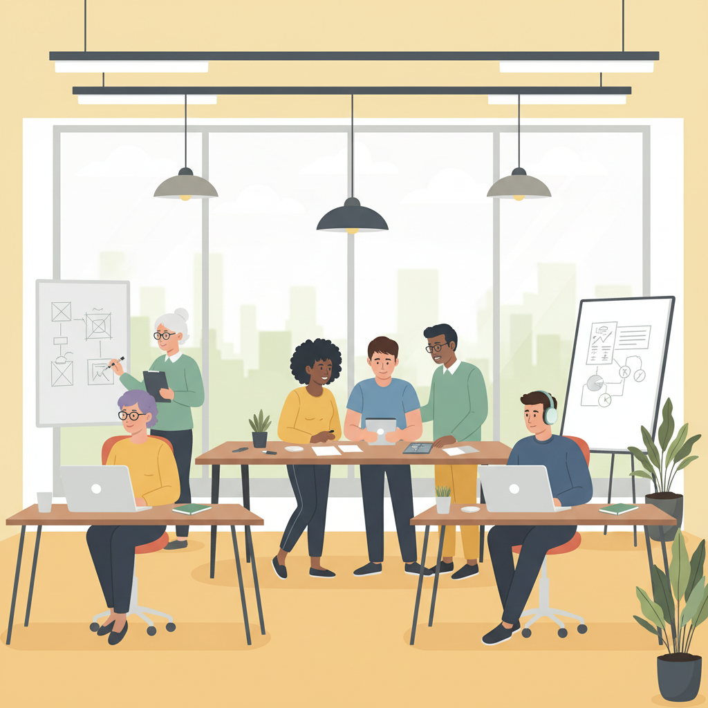 ADHD in the UK Workplace: Legal Rights and Reasonable Adjustments