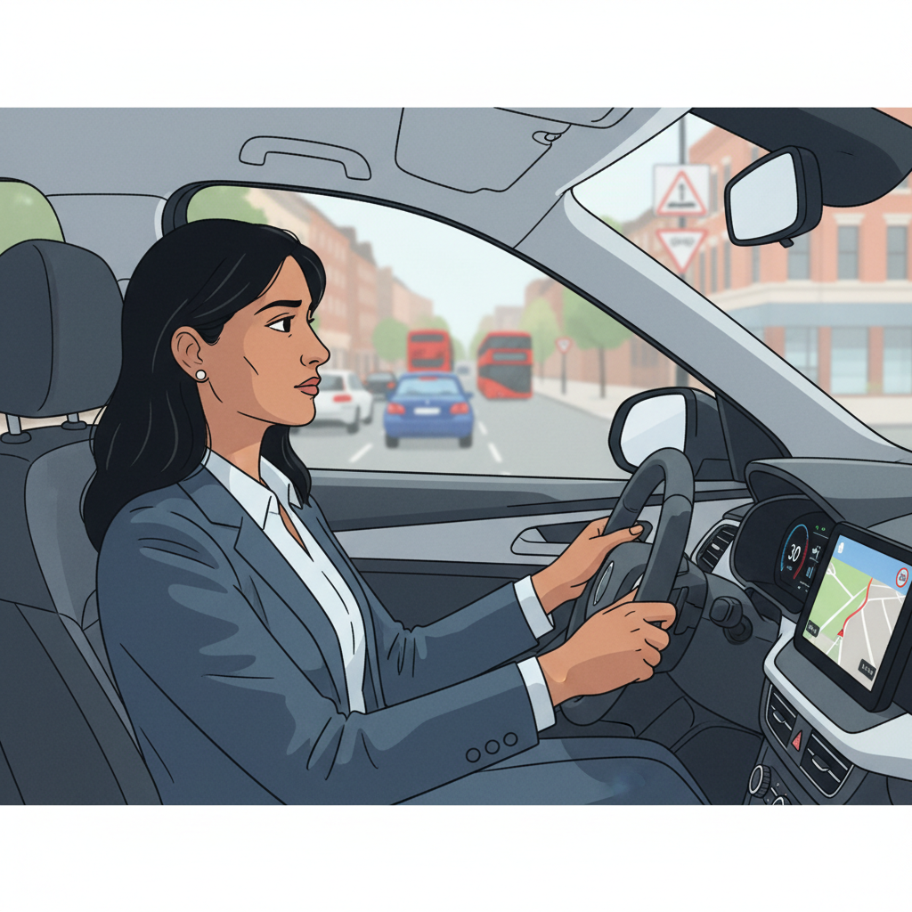 DVLA Rules on ADHD and Driving: When You Must Tell Them